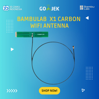 Original Bambulab X1 Carbon WiFi Antenna